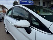 Ford Fiesta 1.25 Zetec Euro 5 5dr 13