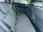 Ford Fiesta 1.25 Zetec Euro 5 5dr 28