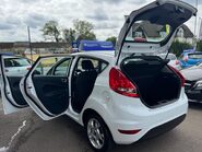 Ford Fiesta 1.25 Zetec Euro 5 5dr 34