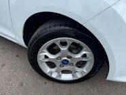 Ford Fiesta 1.25 Zetec Euro 5 5dr 14