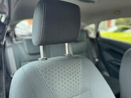 Ford Fiesta 1.25 Zetec Euro 5 5dr 25