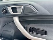 Ford Fiesta 1.25 Zetec Euro 5 5dr 19