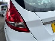 Ford Fiesta 1.25 Zetec Euro 5 5dr 12