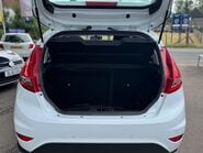 Ford Fiesta 1.25 Zetec Euro 5 5dr 33