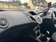 Ford Fiesta 1.25 Zetec Euro 5 5dr 32