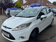 Ford Fiesta 1.25 Zetec Euro 5 5dr 3