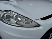 Ford Fiesta 1.25 Zetec Euro 5 5dr 11