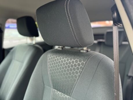 Ford Fiesta 1.25 Zetec Euro 5 5dr 30