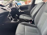 Ford Fiesta 1.25 Zetec Euro 5 5dr 31