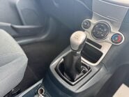 Ford Fiesta 1.25 Zetec Euro 5 5dr 24