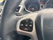 Ford Fiesta 1.25 Zetec Euro 5 5dr 21
