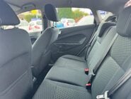 Ford Fiesta 1.25 Zetec Euro 5 5dr 29