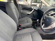 Ford Fiesta 1.25 Zetec Euro 5 5dr 26