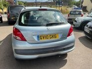 Peugeot 207 1.4 Millesim Euro 5 5dr 8