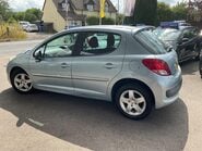 Peugeot 207 1.4 Millesim Euro 5 5dr 6