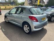 Peugeot 207 1.4 Millesim Euro 5 5dr 7