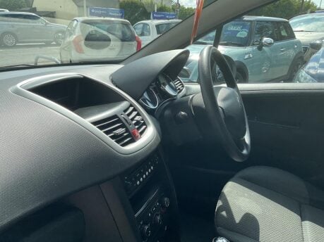 Peugeot 207 1.4 Millesim Euro 5 5dr 21