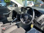 Ford Focus 1.5 TDCi Zetec Edition Euro 6 (s/s) 5dr 28