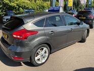 Ford Focus 1.5 TDCi Zetec Edition Euro 6 (s/s) 5dr 10