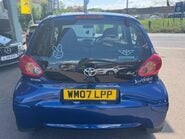 Toyota Aygo 1.0 VVT-i Blue Euro 4 5dr 6