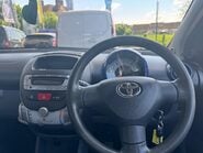 Toyota Aygo 1.0 VVT-i Blue Euro 4 5dr 13