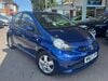 Toyota Aygo 1.0 VVT-i Blue Euro 4 5dr