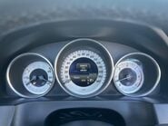 Mercedes-Benz E Class 3.0 E350d V6 BlueTEC AMG Sport Cabriolet G-Tronic+ Euro 6 (s/s) 2dr 26
