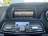 Mercedes-Benz E Class 3.0 E350d V6 BlueTEC AMG Sport Cabriolet G-Tronic+ Euro 6 (s/s) 2dr 28