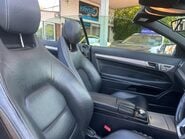 Mercedes-Benz E Class 3.0 E350d V6 BlueTEC AMG Sport Cabriolet G-Tronic+ Euro 6 (s/s) 2dr 31