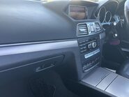 Mercedes-Benz E Class 3.0 E350d V6 BlueTEC AMG Sport Cabriolet G-Tronic+ Euro 6 (s/s) 2dr 37