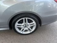 Mercedes-Benz E Class 3.0 E350d V6 BlueTEC AMG Sport Cabriolet G-Tronic+ Euro 6 (s/s) 2dr 22