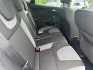 Ford Focus 1.6 Zetec Euro 5 5dr 6