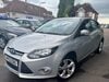 Ford Focus 1.6 Zetec Euro 5 5dr