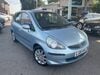 Honda Jazz 1.4 i-DSI SE CVT-7 5dr