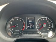 Volkswagen Polo 1.4 Match Edition Euro 5 5dr 11