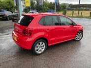 Volkswagen Polo 1.4 Match Edition Euro 5 5dr 7