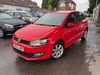 Volkswagen Polo 1.4 Match Edition Euro 5 5dr