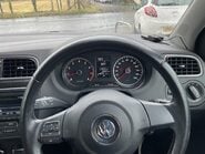 Volkswagen Polo 1.4 Match Edition Euro 5 5dr 12