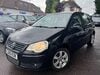 Volkswagen Polo 1.2 Match 5dr