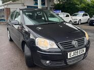 Volkswagen Polo 1.2 Match 5dr 5