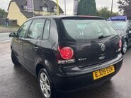 Volkswagen Polo 1.2 Match 5dr 2