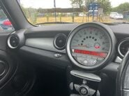 Mini Convertible 1.6 Cooper Euro 5 2dr 12