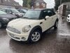 Mini Convertible 1.6 Cooper Euro 5 2dr