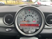 Mini Convertible 1.6 Cooper Euro 5 2dr 11