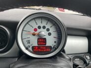 Mini Convertible 1.6 Cooper Euro 5 2dr 9