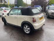 Mini Convertible 1.6 Cooper Euro 5 2dr 3