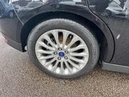 Ford C-Max 1.6 TDCi Titanium Euro 5 5dr 15