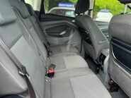 Ford C-Max 1.6 TDCi Titanium Euro 5 5dr 29