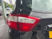 Ford C-Max 1.6 TDCi Titanium Euro 5 5dr 12