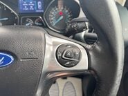Ford C-Max 1.6 TDCi Titanium Euro 5 5dr 22
